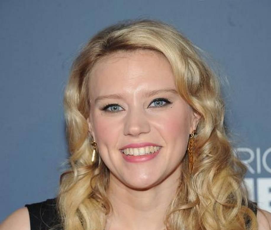 Kate McKinnon